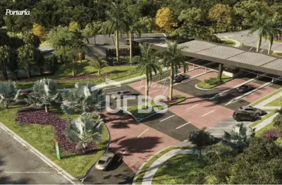 Terreno à venda na Jardins Zurique, Jardim Vitória, Goiânia