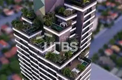 Apartamento com 2 quartos à venda na Rua T 38, Setor Bueno, Goiânia