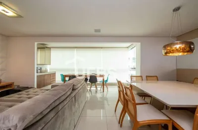 Solar gran bueno - apartamento 3 quartos, sendo 3 suítes