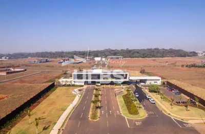 Terreno à venda na Rua Cs3, Parque Cidade, Goiânia