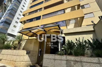 Apartamento com 3 quartos à venda na Avenida T 5, Setor Bueno, Goiânia