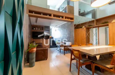 Apartamento com 3 quartos à venda na Rua T 37, Setor Bueno, Goiânia