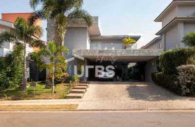 Casa com 4 quartos à venda na Rua das Copaíbas, Jardins Valência, Goiânia