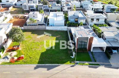 Lote residencial super bem localizado com 423,14 m2 no portal do sol green !