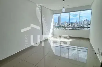 Apartamento com 3 quartos à venda na Rua 23 A, Setor Aeroporto, Goiânia