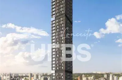 Apartamento com 4 quartos à venda na Avenida T 15, S/N, Setor Bueno, Goiânia