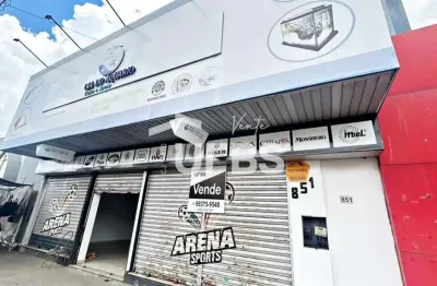 Sala comercial à venda na Avenida 24 de Outubro, Setor Campinas, Goiânia