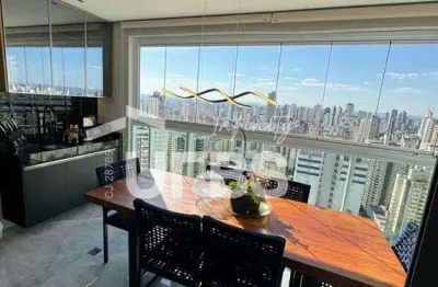 Excelente apartamento 3 quartos setor bueno com uma vista linda