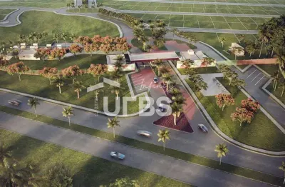 Lote jardins turim 305m² - linda vista para o lago em frente a mata