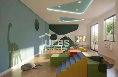 Apartamento com 3 quartos à venda na Rua Camilo Flamarion, Serrinha, Goiânia