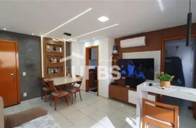 Concept home - apartamento 2 quartos, sendo 1 suíte