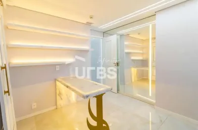 Sala comercial 75 metros setor marista - orion business