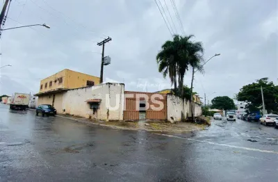 Barracão / Galpão / Depósito à venda na Rua São Gotardo, Esplanada do Anicuns, Goiânia