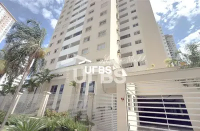 Apartamento à venda 72 m2 - palazzo di cristallo – jardim goiás - próximo ao parque flamboyant