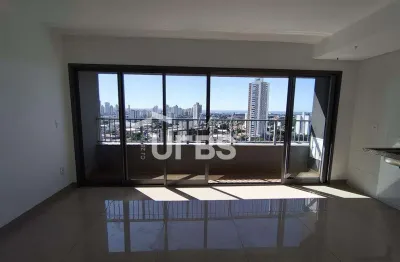 Apartamento com 3 quartos à venda na Rua 1034, Setor Pedro Ludovico, Goiânia