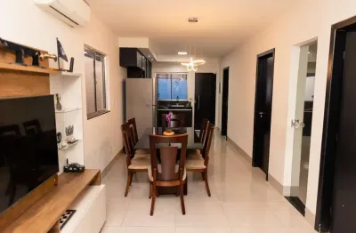 Casa com 3 quartos à venda na Avenida Gabriel Henrique de Araújo, Residencial Goiânia Viva, Goiânia