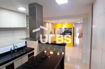 Casa com 3 quartos à venda na Rua P 5, Residencial Portinari, Goiânia