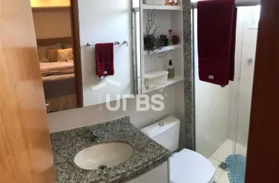 Apartamento com 3 quartos à venda na Rua 53, Jardim Goiás, Goiânia