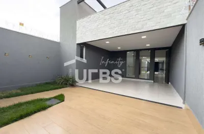 Casa nova no jardim américa ( com 3 suítes plenas ) banheira de hidromassagem