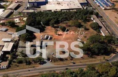 Ponto comercial à venda na Rodovia GO 536, Distrito Industrial Brasil Central, Senador Canedo