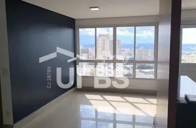 Panoramic residence - apartamento 2 quartos, sendo 1 suíte