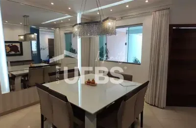 Casa com 3 quartos à venda na Rua do Saveu, Jardim Atlântico, Goiânia