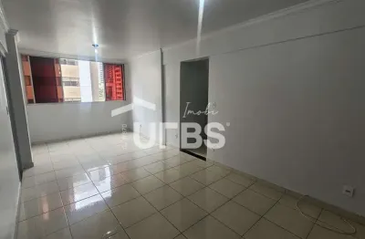 Apartamento com 3 quartos à venda na Rua 10, Setor Oeste, Goiânia
