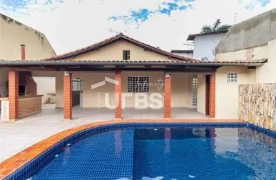 Casa com 4 quartos à venda na Rua C146, Jardim América, Goiânia