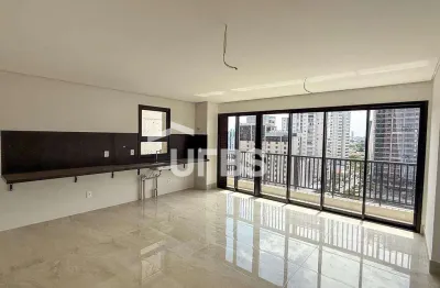 Apartamento com 3 quartos à venda na Rua 22, Setor Oeste, Goiânia