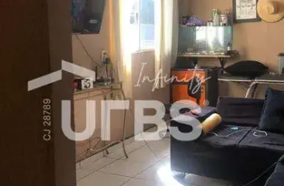 Casa com 3 quartos à venda na Rua Hermantino Fernandes, Residencial Santa Fé, Goiânia