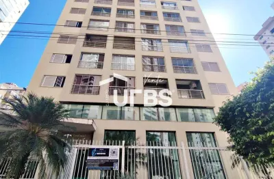 Apartamento com 3 quartos à venda na Rua T 65, Setor Bueno, Goiânia