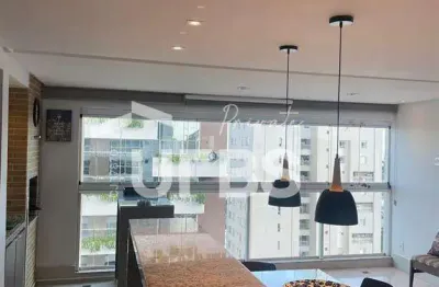 Apartamento com 3 quartos à venda na Rua 1141, Setor Marista, Goiânia