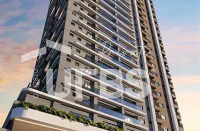 Apartamento com 2 quartos à venda na Rua 24, Setor Marista, Goiânia