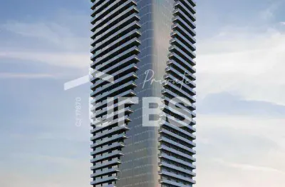 Sala comercial à venda na Avenida Mutirão, Setor Bueno, Goiânia