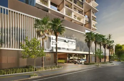 Loft com 1 quarto à venda na Rua T 36, Setor Bueno, Goiânia