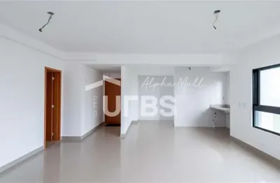 Apartamento com 3 quartos à venda na Avenida Primeira Radial, Setor Pedro Ludovico, Goiânia