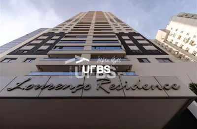 Apartamento com 3 quartos à venda na Rua Dom Orione, Setor Oeste, Goiânia