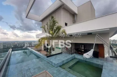 Apartamento com 2 quartos à venda na Rua 137-A, Setor Marista, Goiânia