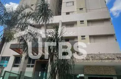 Residencial mediterrâneo - apartamento 3 quartos, sendo 3 suítes