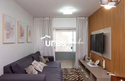 Apartamento com 3 quartos à venda na Rua 54, Jardim Goiás, Goiânia