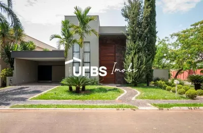 Jardins atenas - casa de condomínio 4 quartos, sendo 4 suítes