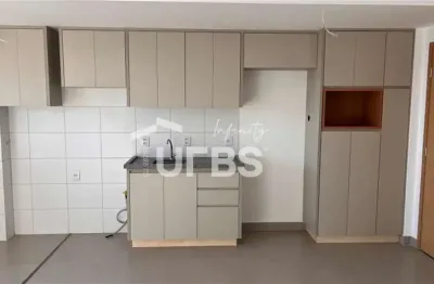 Apartamento com 2 quartos à venda na Avenida T 5, Serrinha, Goiânia