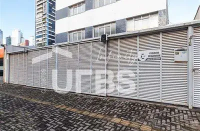 Prédio à venda na Rua 7, 672, Setor Oeste, Goiânia