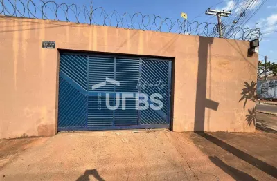 Casa com 3 quartos à venda na Rua RB 8, Residencial 14 Bis, Goiânia