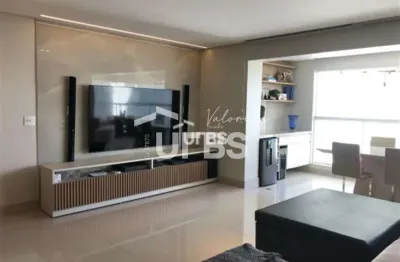 Apartamento com 3 quartos à venda na Rua 55, Jardim Goiás, Goiânia