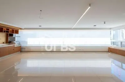 Apartamento com 3 quartos à venda na Rua T 37, Setor Bueno, Goiânia