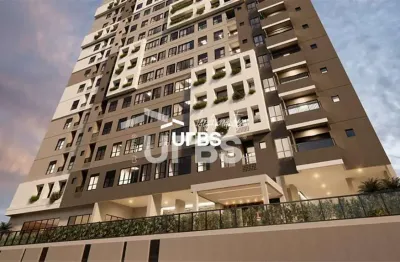 Apartamento com 2 quartos à venda na Avenida Transbrasiliana, Parque Amazônia, Goiânia