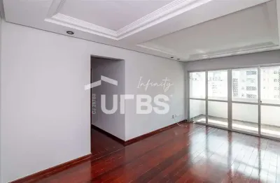 Edifício borges landeiro - apartamento 3 quartos, sendo 1 suíte