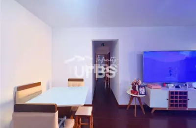 Edifício borges landeiro - apartamento 3 quartos, sendo 1 suíte