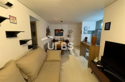 Apartamento com 3 quartos à venda na Rua T 33, Setor Bueno, Goiânia